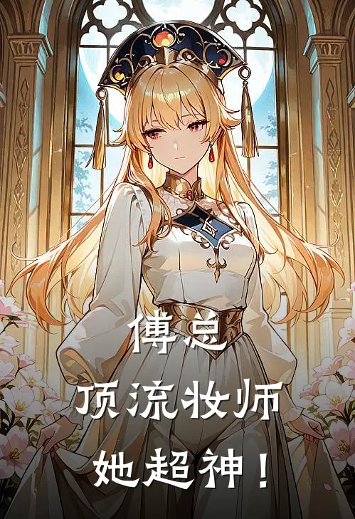 傅总，顶流妆师她超神！(顾西洲顾西洲)最热门小说_全本完结小说傅总，顶流妆师她超神！(顾西洲顾西洲)