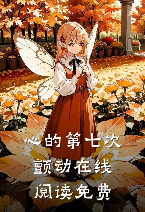 心的第七次颤动在线阅读免费