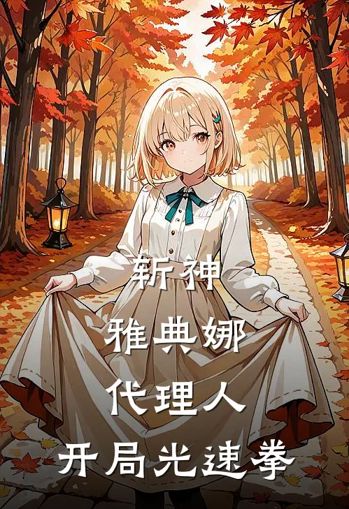 斩神：雅典娜代理人，开局光速拳