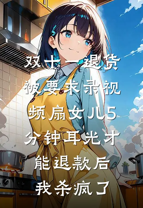 双十一退货，被要求录视频扇女儿5分钟耳光才能退款后，我杀疯了沈柠马总热门小说免费阅读_网络热门小说双十一退货，被要求录视频扇女儿5分钟耳光才能退款后，我杀疯了(沈柠马总)