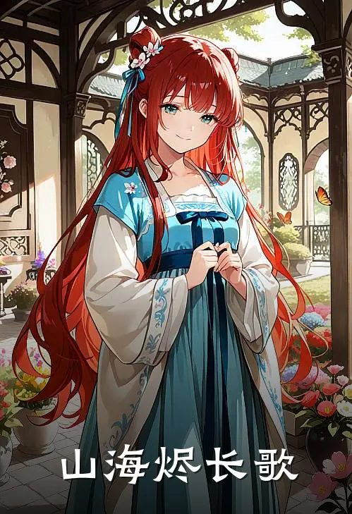 山海烬长歌
