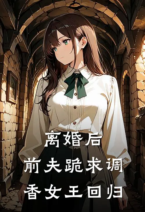 离婚后，前夫跪求调香女王回归