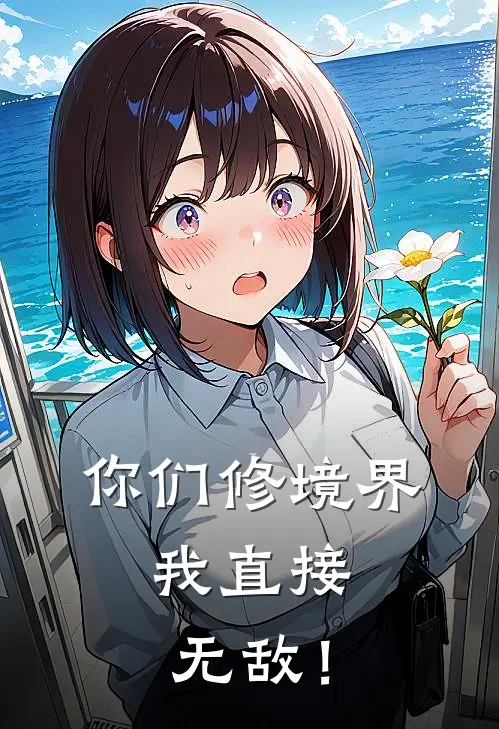 你们修境界，我直接无敌！