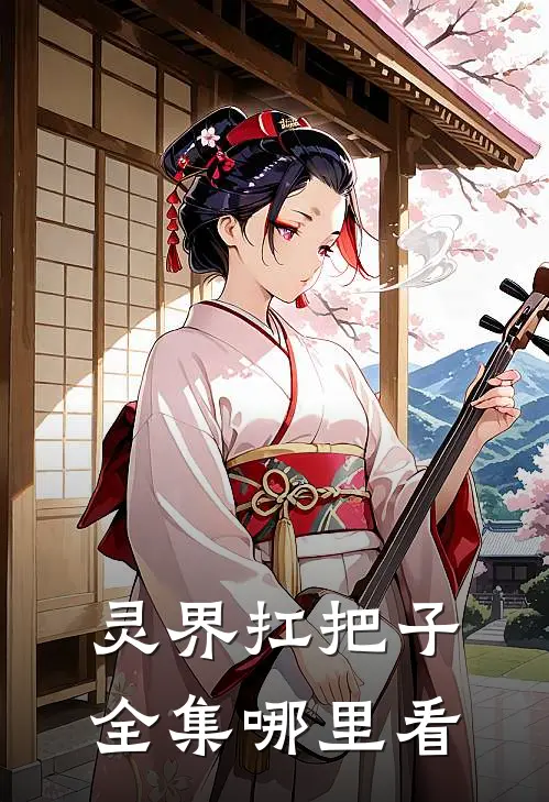 灵界扛把子全集哪里看