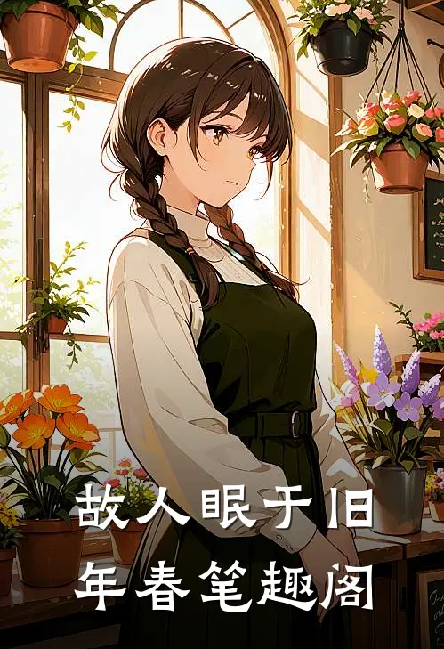 故人眠于旧年春笔趣阁