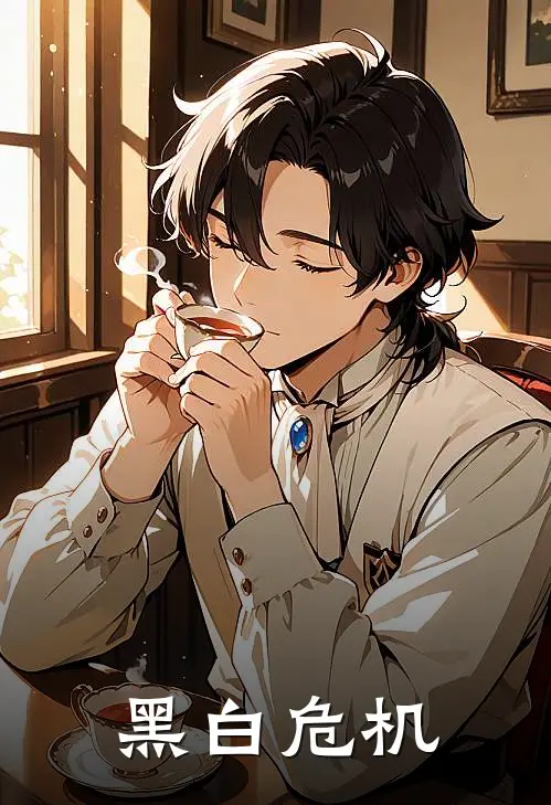 黑白危机