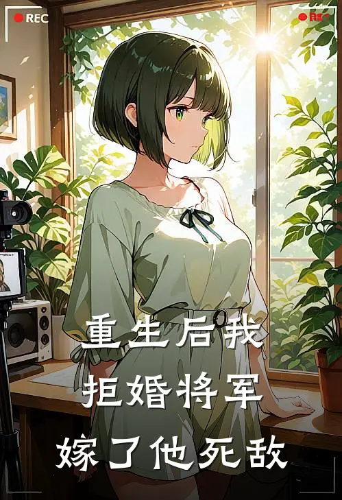 重生后我拒婚将军，嫁了他死敌(苏阮沈昭)热门小说在线阅读_热门小说重生后我拒婚将军，嫁了他死敌(苏阮沈昭)