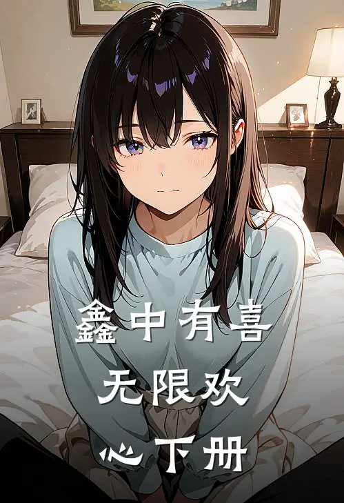 鑫中有喜，无限欢心【下册】