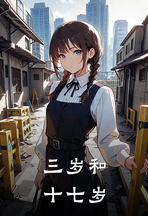 三岁和十七岁(江祎吴炽)免费阅读_无弹窗全文免费阅读三岁和十七岁江祎吴炽