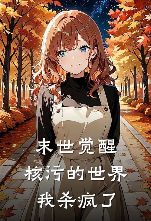 末世觉醒：核污的世界我杀疯了