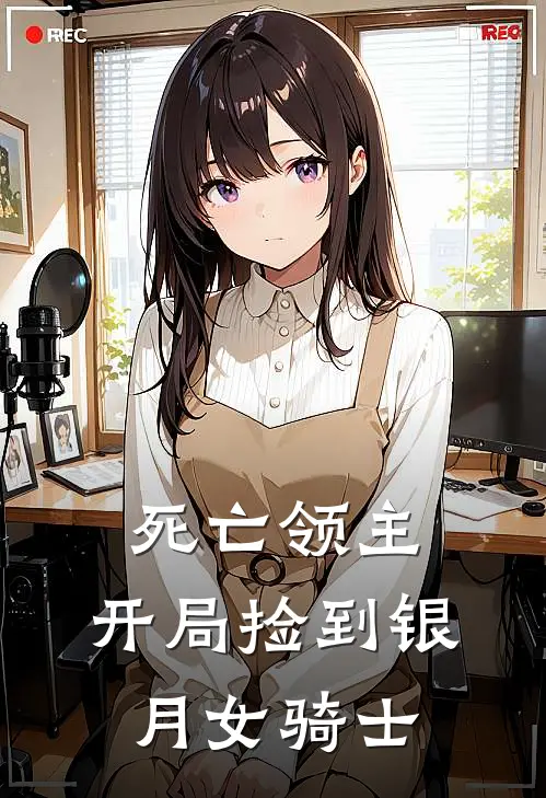 死亡领主：开局捡到银月女骑士林墨艾琳小说完整版_完结版小说推荐死亡领主：开局捡到银月女骑士(林墨艾琳)