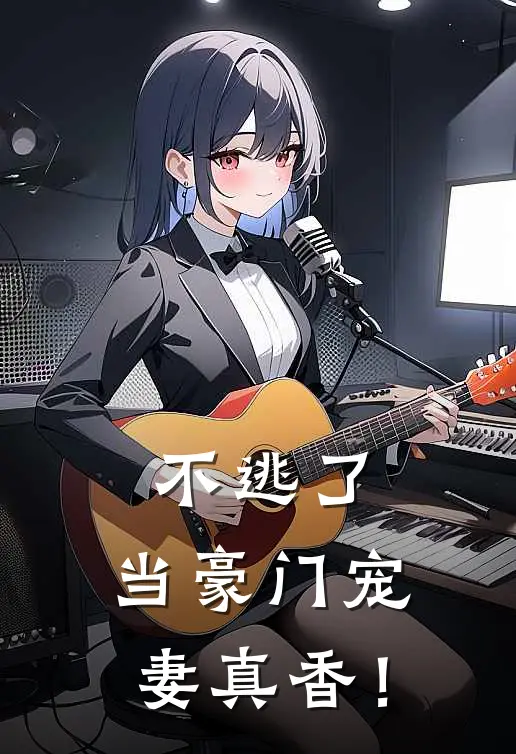 不逃了，当豪门宠妻真香！