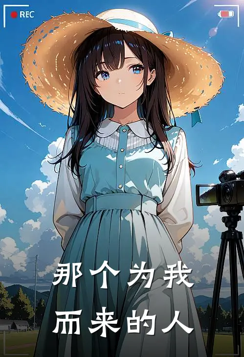 那个为我而来的人