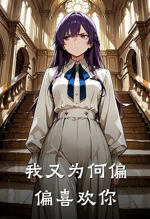 我又为何偏偏喜欢你