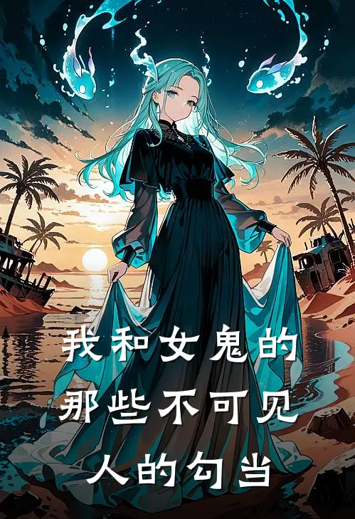 我和女鬼的那些不可见人的勾当