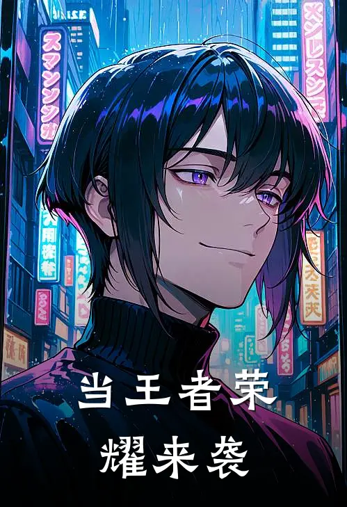 当王者荣耀来袭