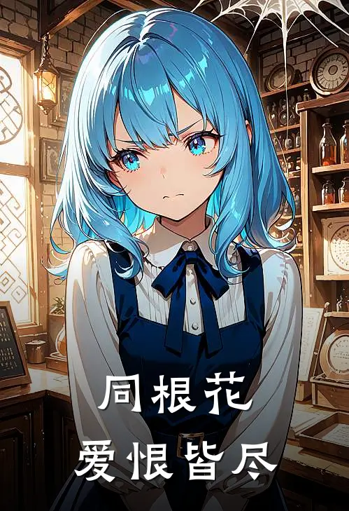 同根花，爱恨皆尽