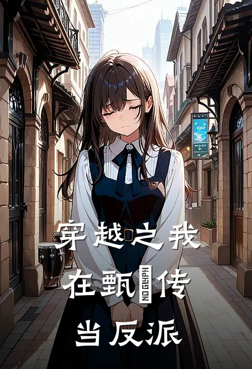 穿越之我在甄嬛传当反派