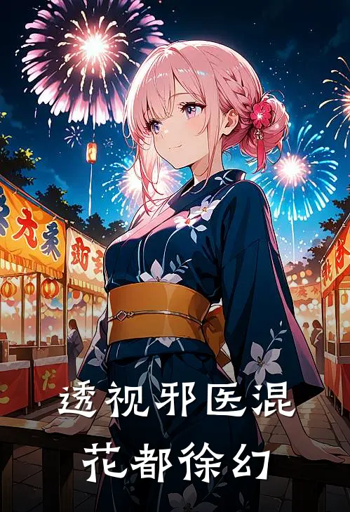 透视邪医混花都 徐幻