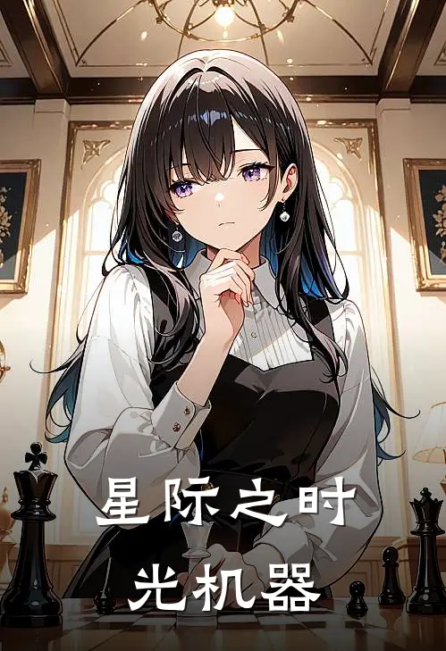 星际之时光机器