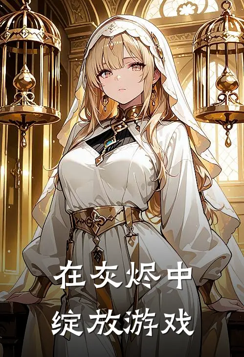 在灰烬中绽放游戏