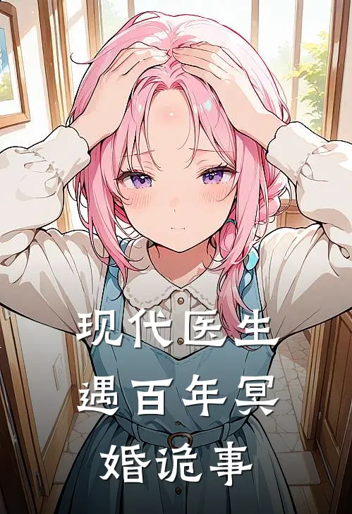 现代医生遇百年冥婚诡事