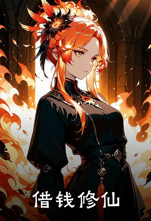 借钱修仙姜小牙李二狗推荐完结小说_热门小说在线阅读借钱修仙(姜小牙李二狗)