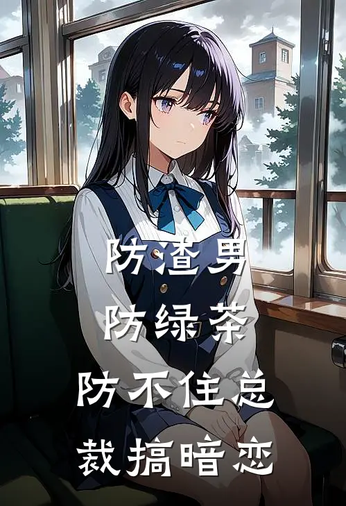 防渣男防绿茶，防不住总裁搞暗恋(钟之浅俞北焉)免费小说_完整版免费阅读防渣男防绿茶，防不住总裁搞暗恋钟之浅俞北焉