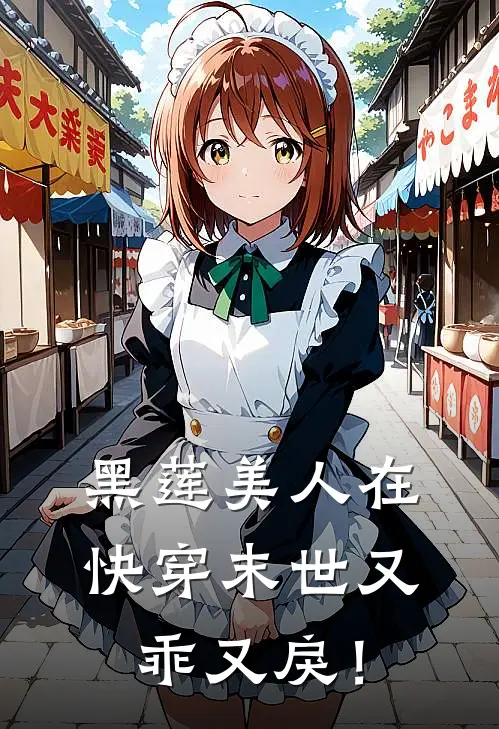 黑莲美人在快穿末世又乖又戾！(祁初尧薛落落)热门网络小说_最新章节列表黑莲美人在快穿末世又乖又戾！(祁初尧薛落落)