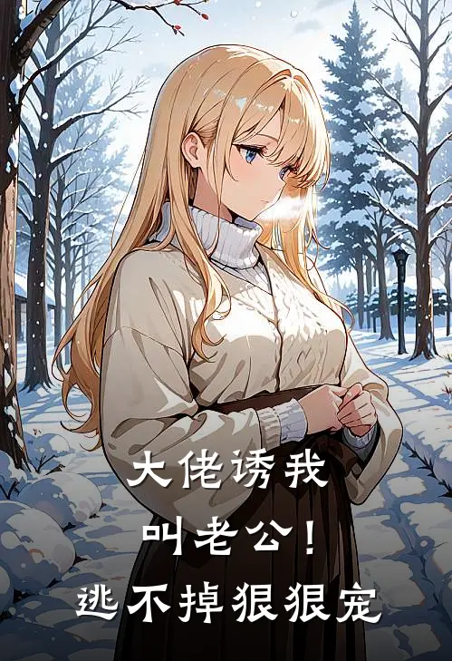 大佬诱我叫老公！逃不掉，狠狠宠冷清茉苍霆洲新热门小说_小说免费阅读大佬诱我叫老公！逃不掉，狠狠宠(冷清茉苍霆洲)