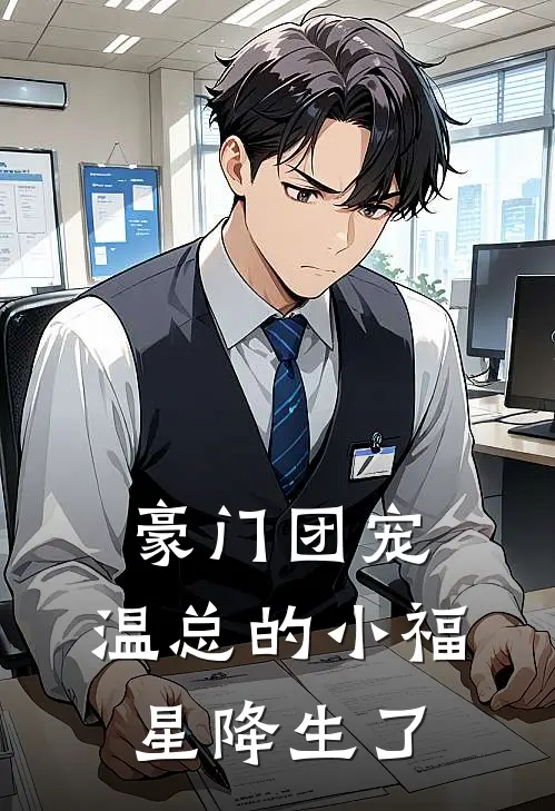 豪门团宠：温总的小福星降生了(温穗宁温念念)小说免费阅读无弹窗_完结小说豪门团宠：温总的小福星降生了温穗宁温念念