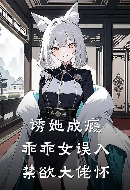 诱她成瘾：乖乖女误入禁欲大佬怀