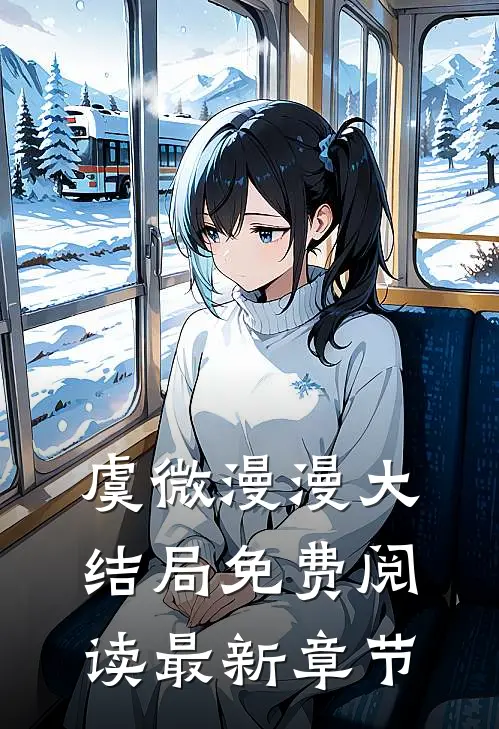 虞微漫漫大结局免费阅读最新章节