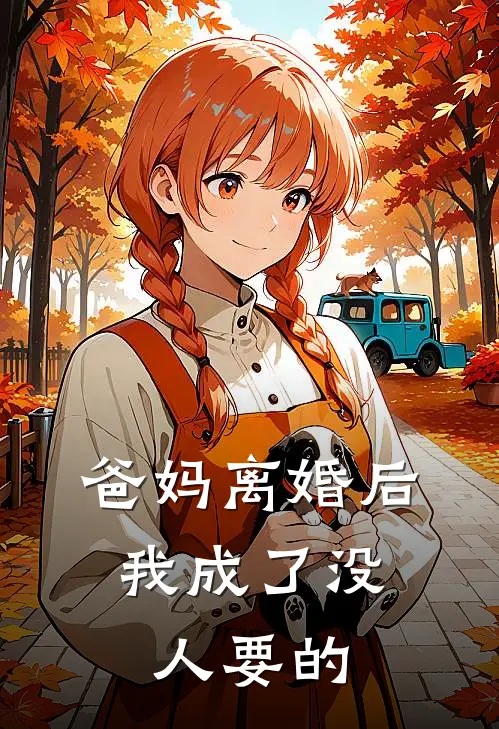 爸妈离婚后，我成了没人要的(刘佩兰麦香)全本免费在线阅读_爸妈离婚后，我成了没人要的全文阅读