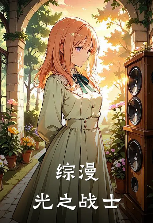 综漫：光之战士伊藤月花畑佳子全文在线阅读_综漫：光之战士全集免费阅读