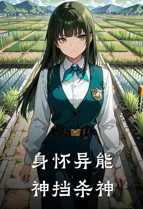 身怀异能，神挡杀神