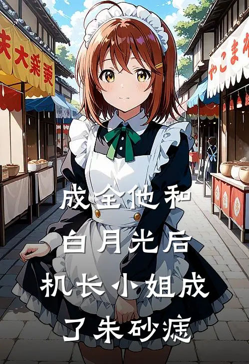 江敛谈叙《成全他和白月光后，机长小姐成了朱砂痣》全本免费在线阅读_(江敛谈叙)最新章节在线阅读