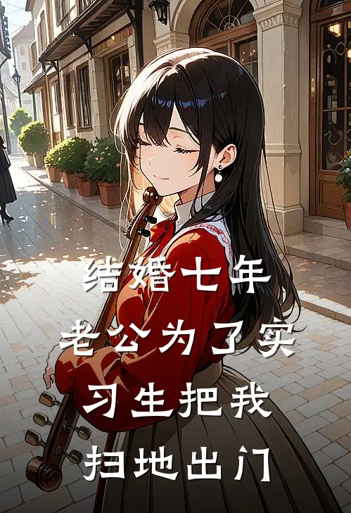 结婚七年，老公为了实习生把我扫地出门林总陈宇免费小说推荐_推荐完结小说结婚七年，老公为了实习生把我扫地出门(林总陈宇)