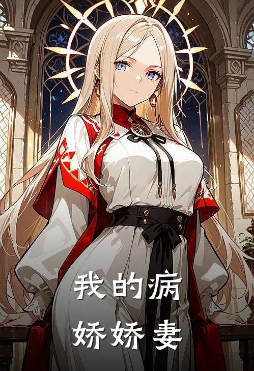 我的病娇娇妻楚柔陆沉舟最新免费小说_免费完本小说我的病娇娇妻楚柔陆沉舟