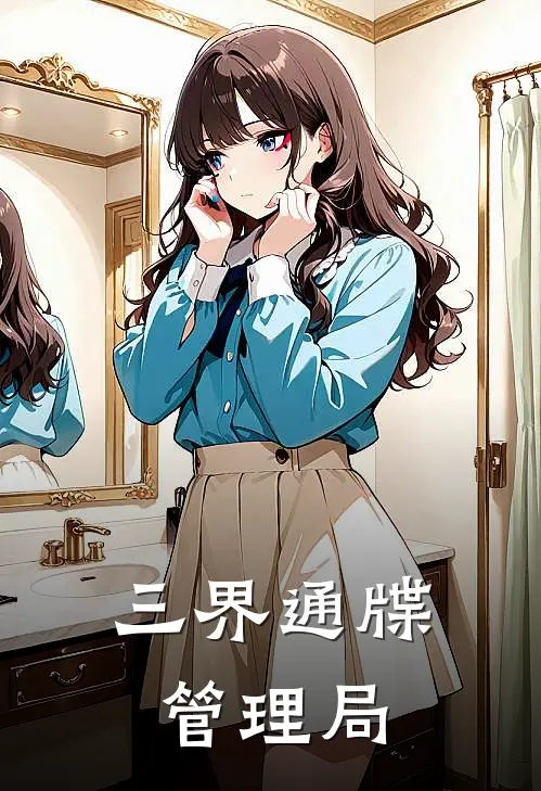 三界通牒管理局