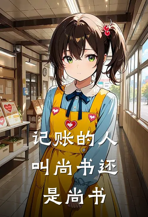 记账的人叫尚书还是尚书