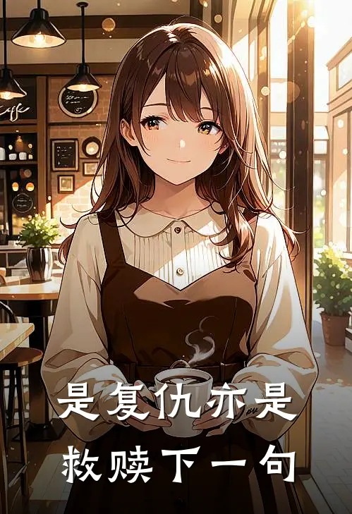 是复仇亦是救赎下一句