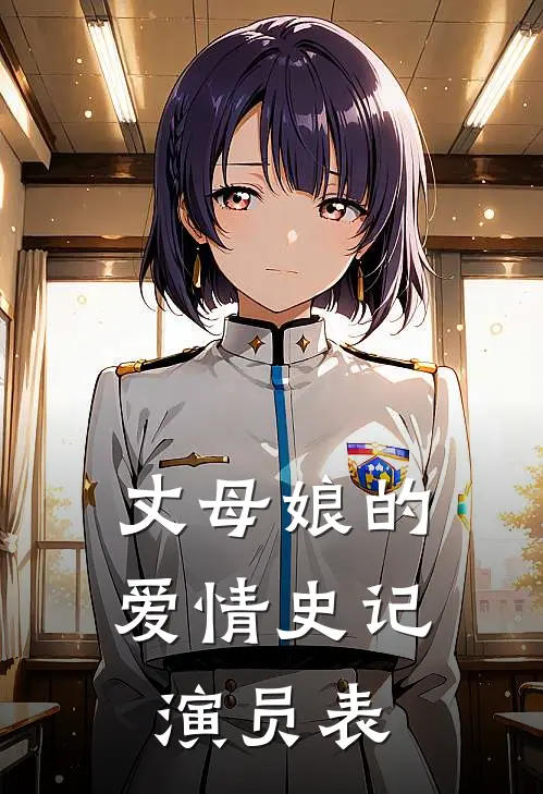 丈母娘的爱情史记演员表