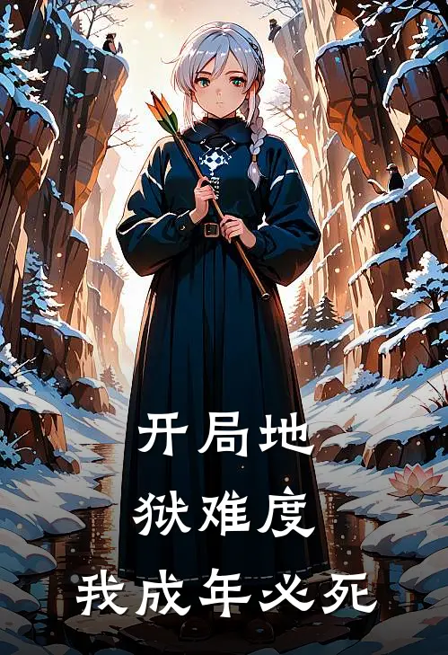 开局地狱难度：我成年必死(赵青三顺)最新完结小说_完结版小说全文免费阅读开局地狱难度：我成年必死(赵青三顺)