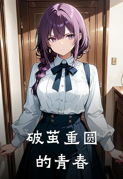 破茧重圆的青春