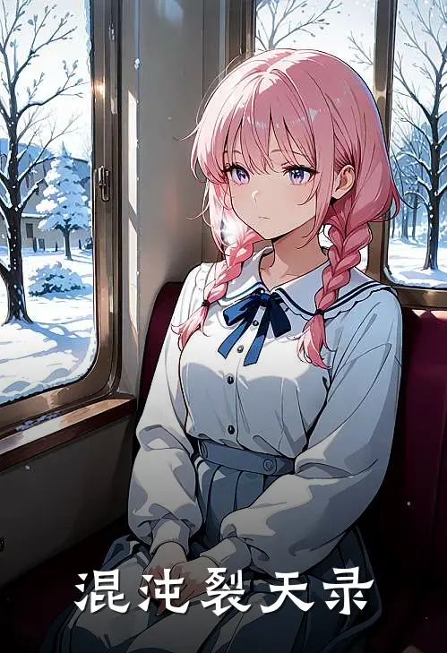 叶辰苏瑶《混沌裂天录》_(叶辰苏瑶)热门小说