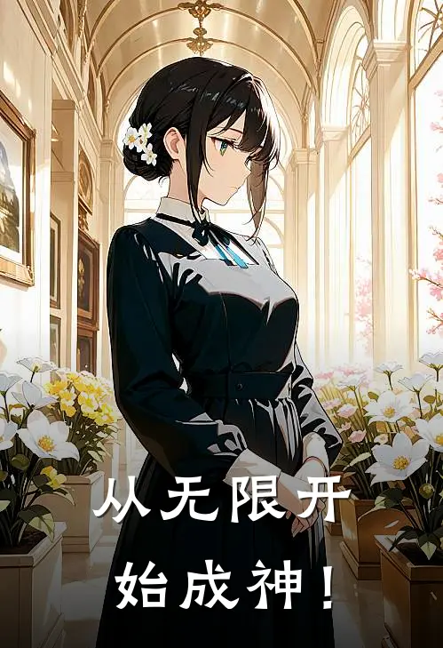 从无限开始成神！