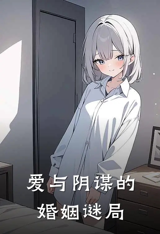 爱与阴谋的婚姻谜局(林悦苏然)完整版免费小说_完结版小说推荐爱与阴谋的婚姻谜局(林悦苏然)