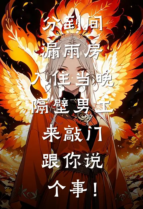 分到间漏雨房，入住当晚隔壁男工来敲门：跟你说个事！许静朝南免费小说完结_最新完本小说推荐分到间漏雨房，入住当晚隔壁男工来敲门：跟你说个事！(许静朝南)