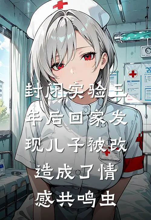 封闭实验三年后回家发现儿子被改造成了情感共鸣虫(林薇姜申京)热门小说_完结版小说全文免费阅读封闭实验三年后回家发现儿子被改造成了情感共鸣虫(林薇姜申京)